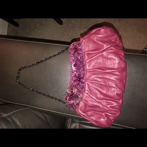 Jewelry Clutch for Rampage